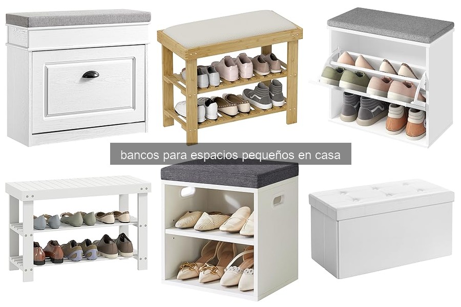 Cómo elegir un banco de entrenamiento para espacios pequeños