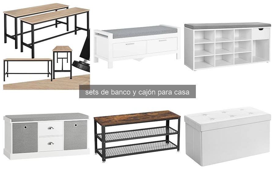 Cómo usar bancas y cajones en entrenamiento funcional