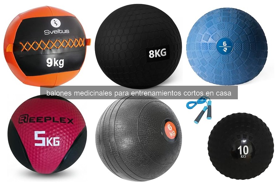 Errores comunes al usar balones medicinales y sus soluciones