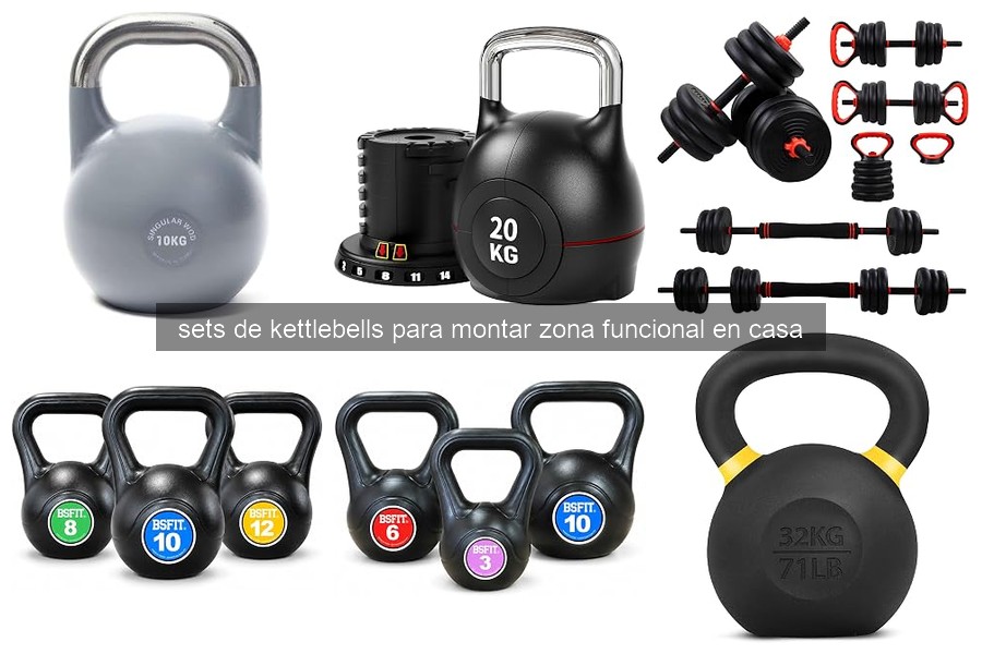 Errores comunes al usar kettlebells y cómo solucionarlos