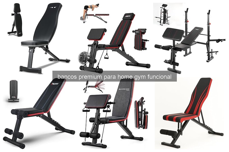 Errores comunes en bancos premium para entrenamiento funcional