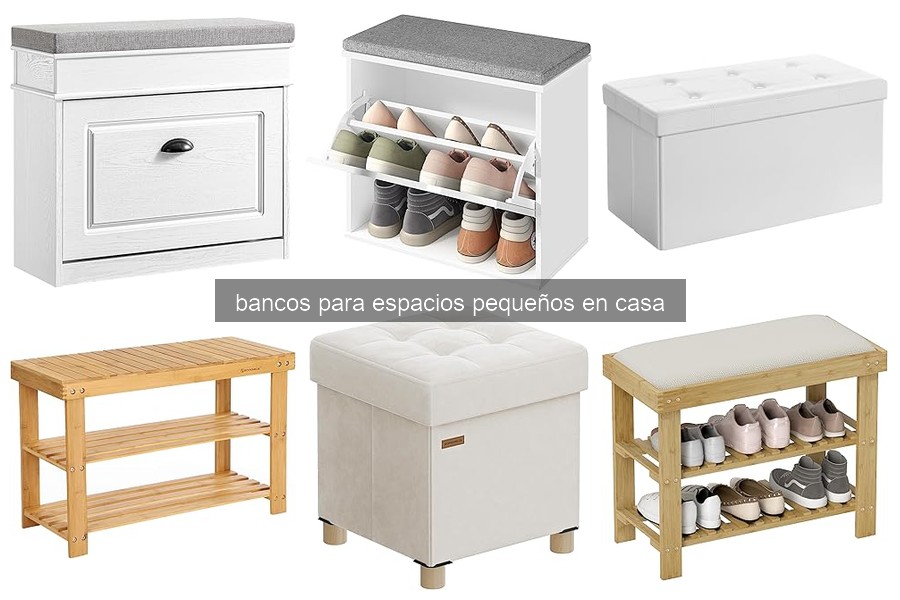 Ideas para aprovechar un banco en un home gym pequeño