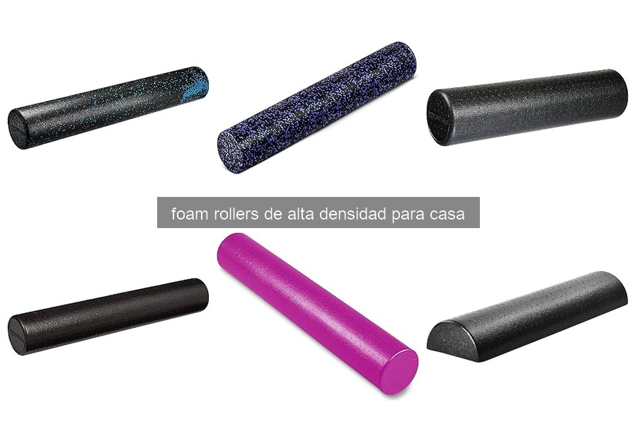 Problemas Comunes al Usar Foam Rollers y Soluciones Prácticas