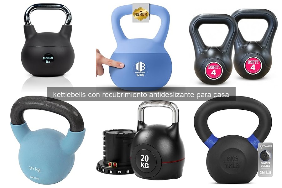 Problemas comunes al usar kettlebells y sus soluciones