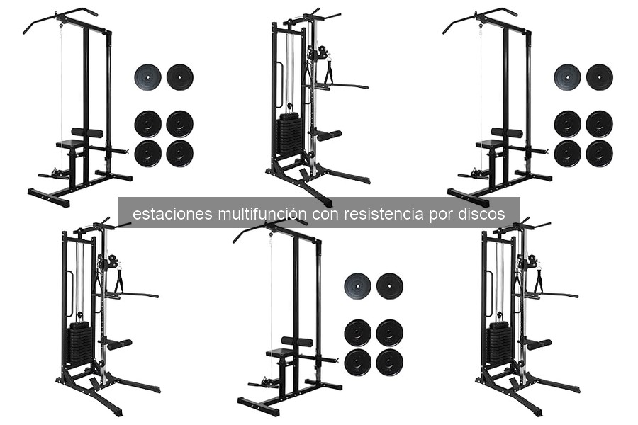 Problemas comunes en estaciones multifunción y soluciones