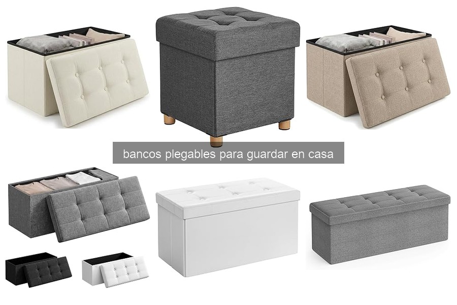 ¿Qué es un banco plegable? Ventajas para entrenar en casa