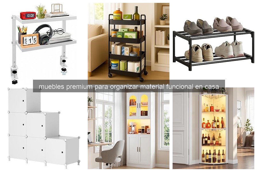Soluciona Problemas Comunes al Usar Muebles para Home Gym